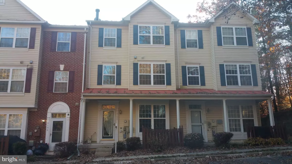 Lorton, VA 22079,9194 CARDINAL FOREST LN #47