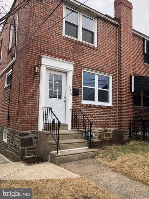 Clifton Heights, PA 19018,325 WALNUT ST