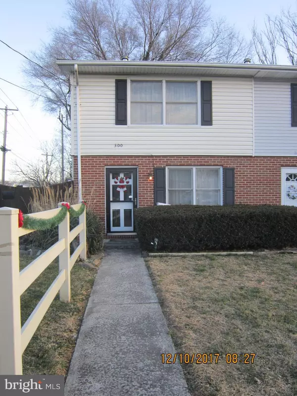 300 BEAU ST, Winchester, VA 22601