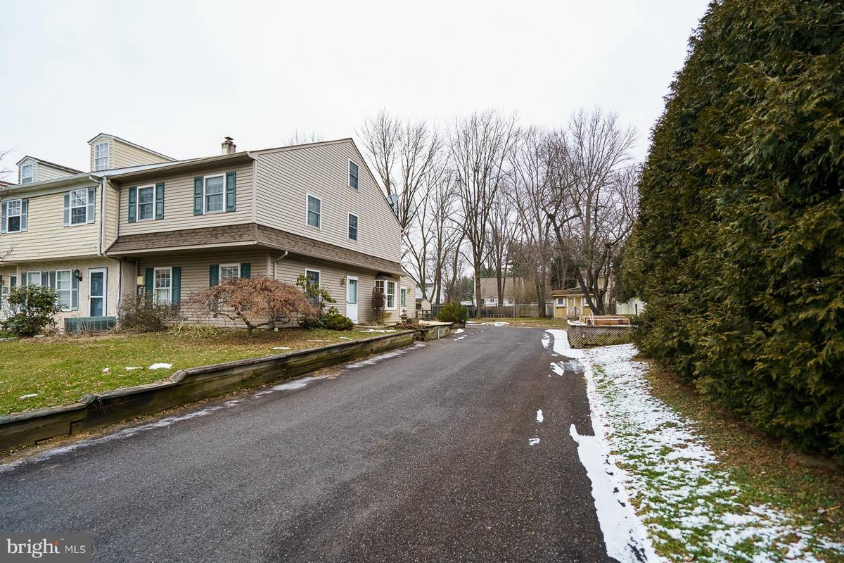 Lansdale, PA 19446,131 BETH DR