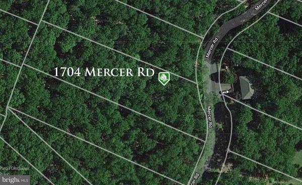 1704 MERCER RD, Haymarket, VA 20169