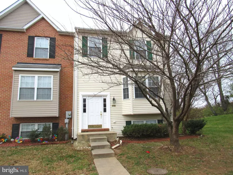 5784 ROCKSPRAY, Frederick, MD 21703