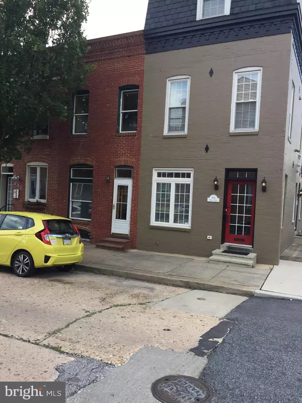 902 BINNEY ST, Baltimore, MD 21224