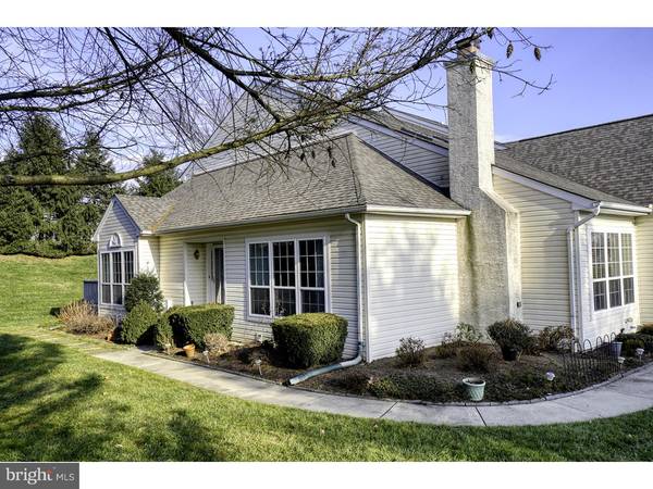 284 AVONWOOD RD, Kennett Square, PA 19348