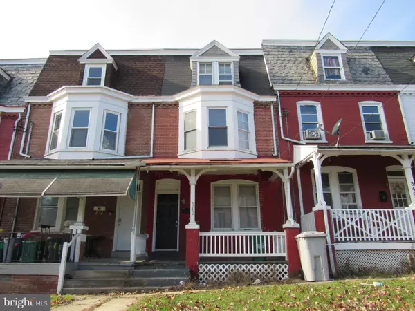 342 S ANN ST, Lancaster, PA 17602