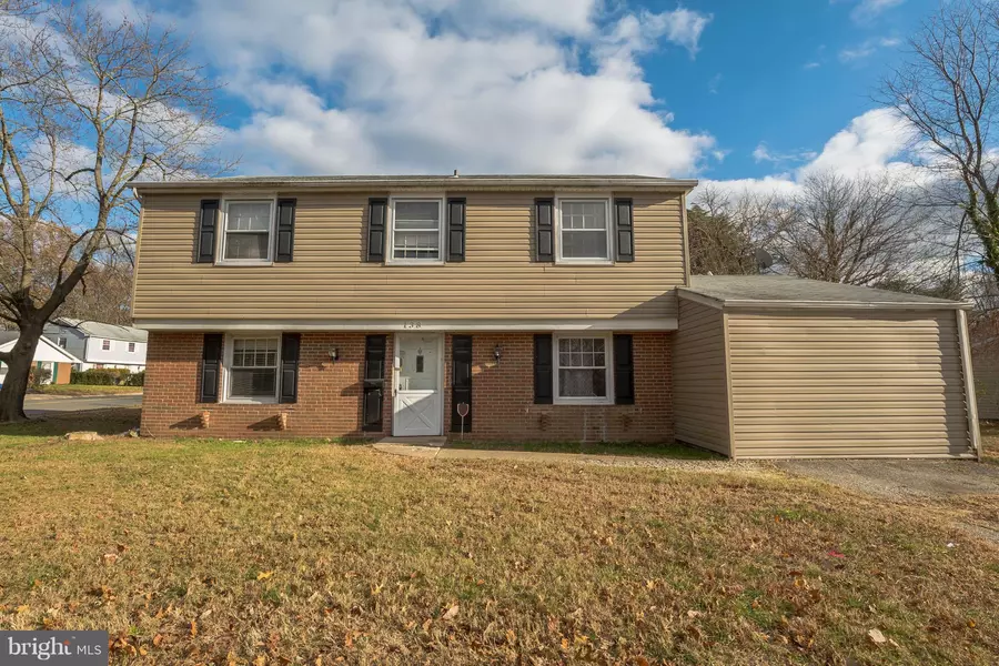 138 PLUMTREE LN, Willingboro, NJ 08046