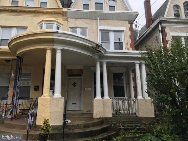 224 W PENN ST, Philadelphia, PA 19144