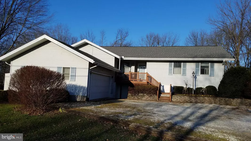 51 SKI RUN TRL, Fairfield, PA 17320