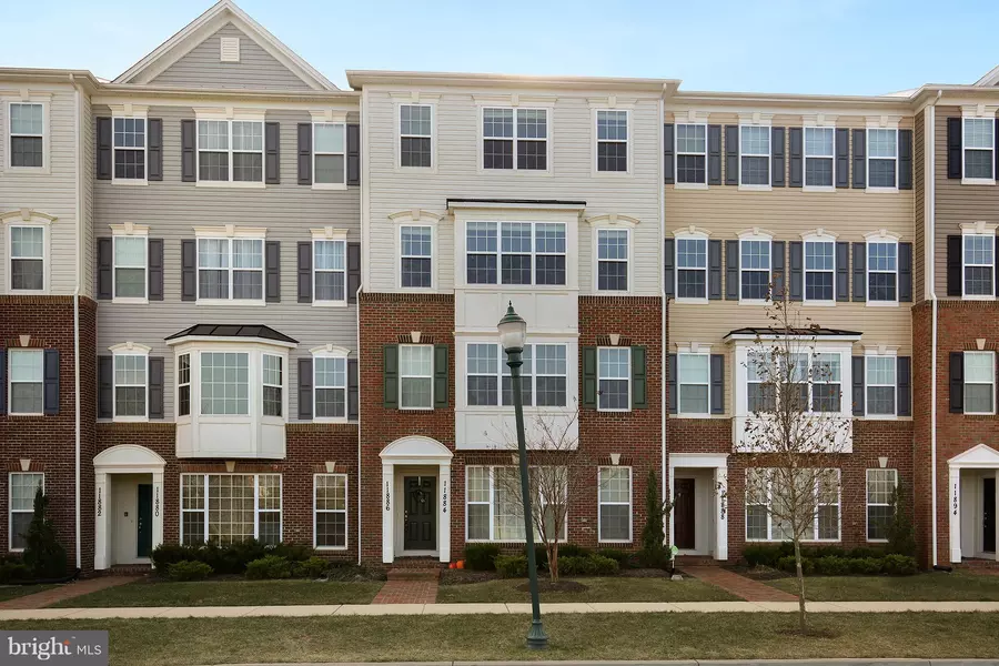 11886 LITTLE SENECA PKWY #1322, Clarksburg, MD 20871