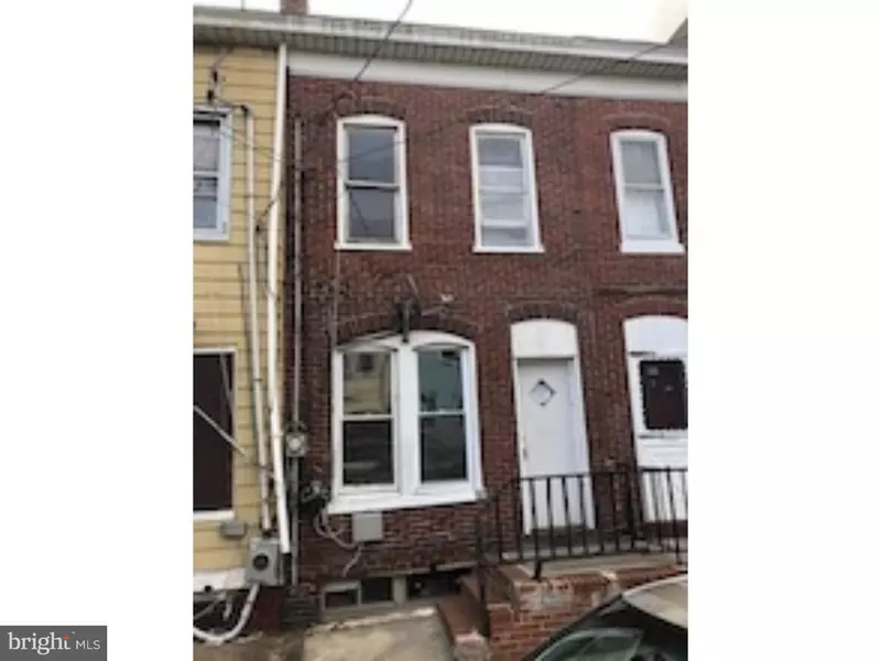 1204 CHESTNUT AVE, Trenton, NJ 08611