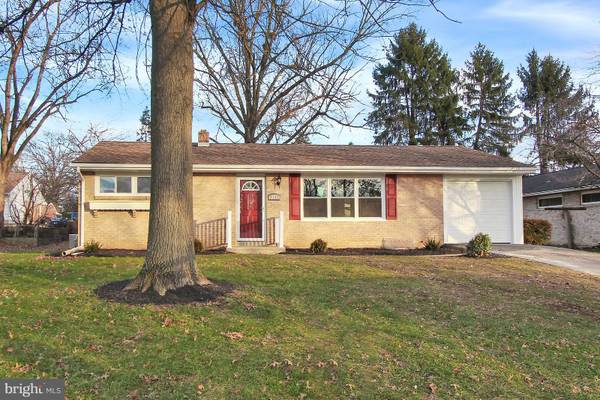 561 S FINDLAY ST, York, PA 17402