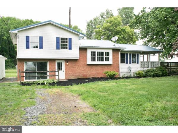 6335 BIG PINE RD, Bridgeville, DE 19933