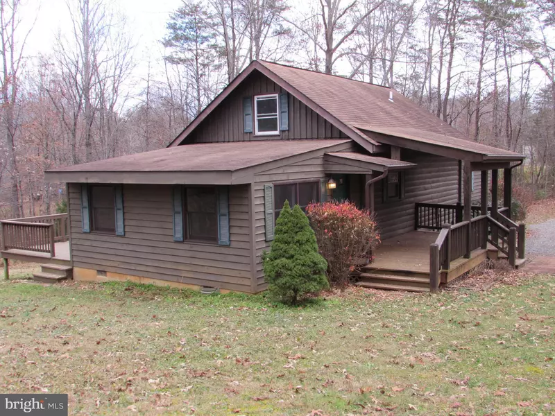 340 SPRINGBRANCH TRL, Stanardsville, VA 22973