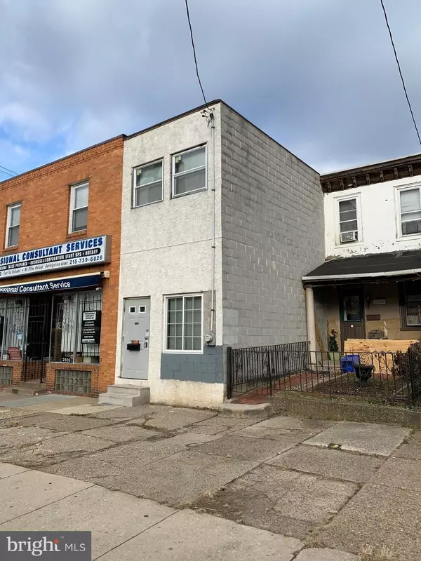 2507 E ALLEGHENY AVE, Philadelphia, PA 19134