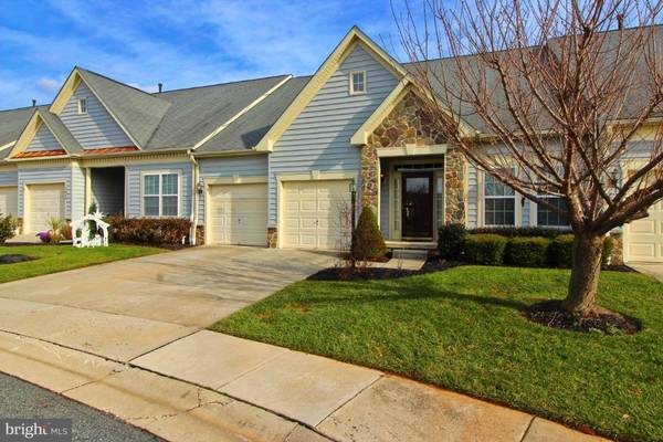 1433 OVERLOOK WAY, Bel Air, MD 21014