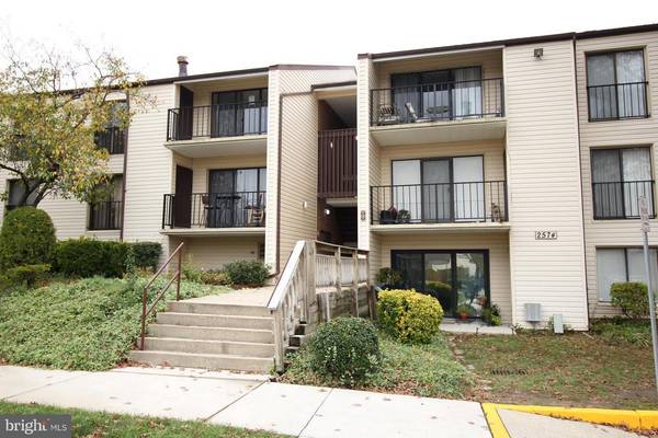 2574 RIVA RD #4A, Annapolis, MD 21401