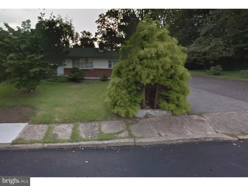 300 ORCHARD AVE, Runnemede, NJ 08078