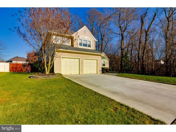 Mount Laurel, NJ 08054,8 MICHAELSON DR