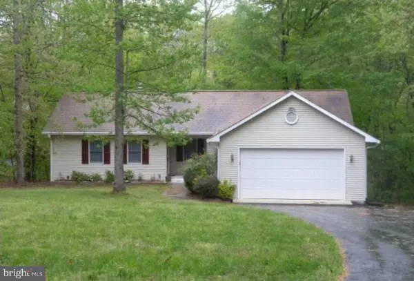 286 ROGERS CT, Mineral, VA 23117