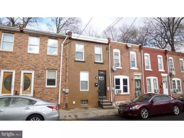 718 E WILLARD ST, Philadelphia, PA 19134