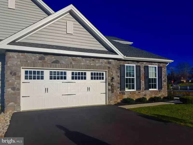 4477 FREEDOM WAY, Center Valley, PA 18034