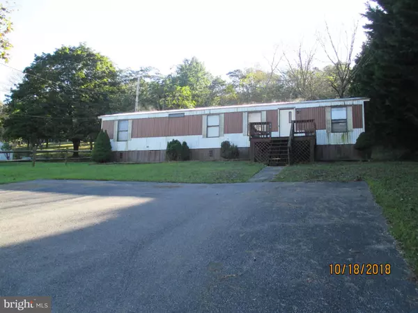 Berkeley Springs, WV 25411,88 LAUREL AVE