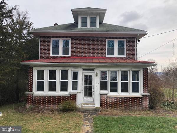 142 MAPLE DR, Hamburg, PA 19526