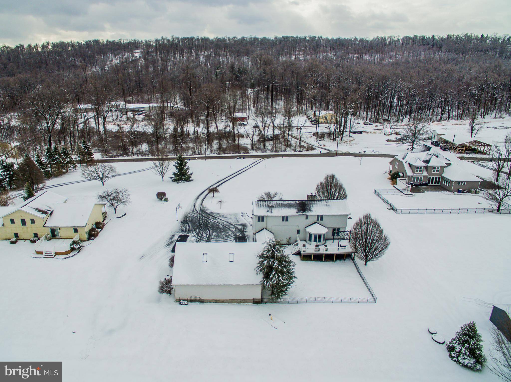New Cumberland, PA 17070,351 THORLEY RD