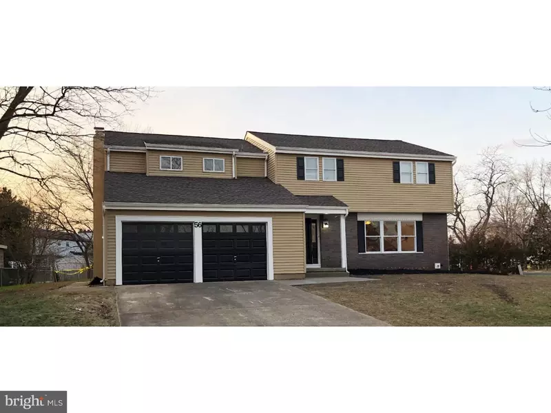 56 ALTAIR DR, Turnersville, NJ 08012