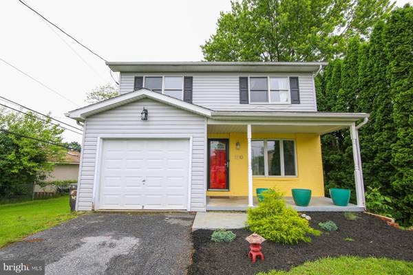 3510 ALLEN ST, Bethlehem, PA 18020