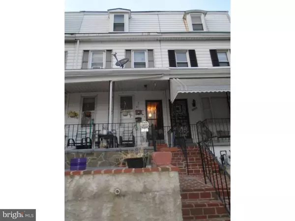 Chester, PA 19013,202 W 15TH ST