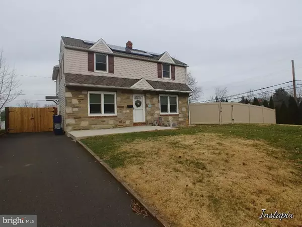 483 JEFFERSON AVE, Hatboro, PA 19040