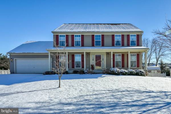 14 NACE DR, Hanover, PA 17331