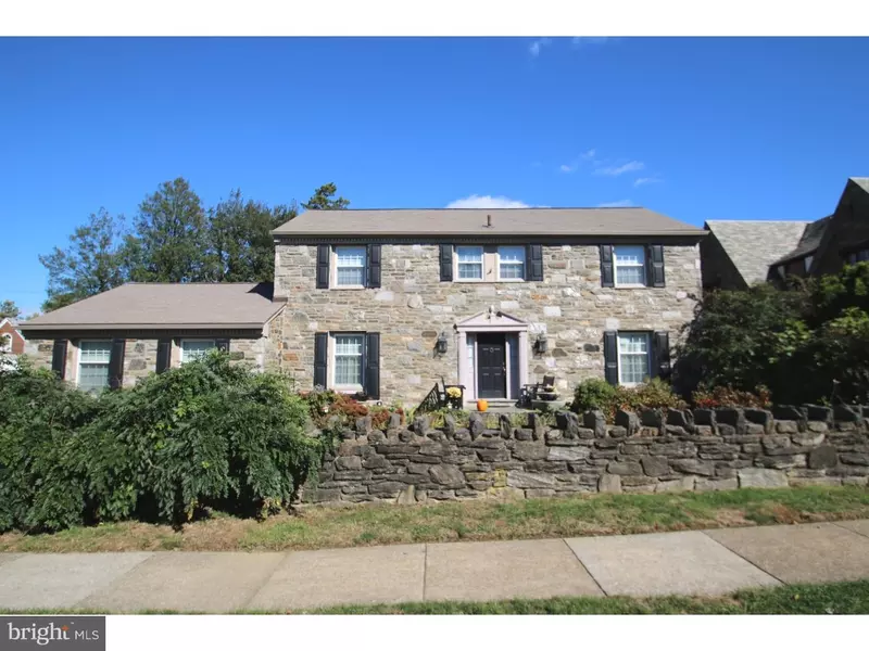 417 DERWYN RD, Drexel Hill, PA 19026