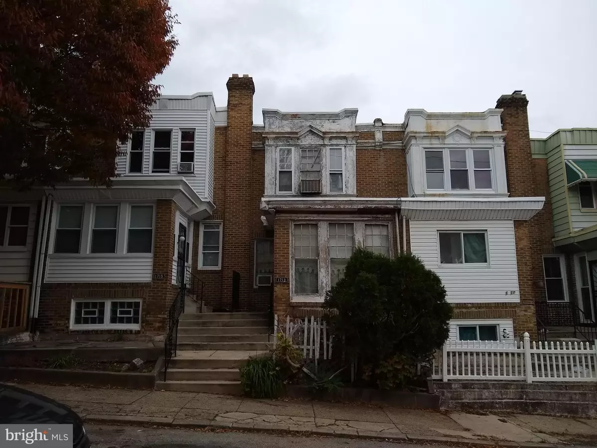 Philadelphia, PA 19131,1713 GEORGES LN