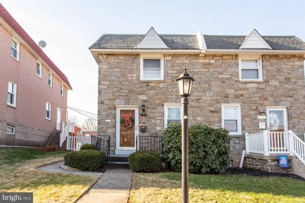 Drexel Hill, PA 19026,408 BLYTHE AVE