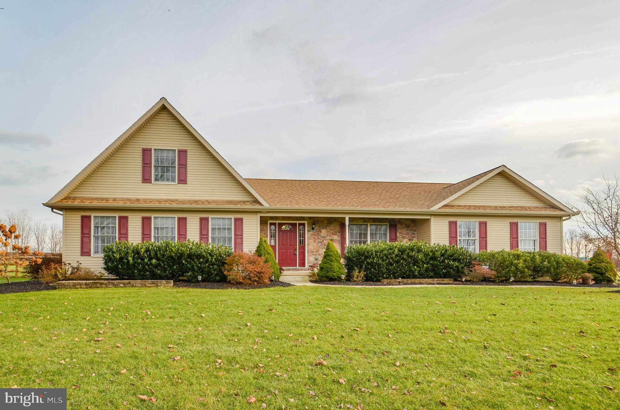 3798 CHURCH RD, Easton, PA 18045