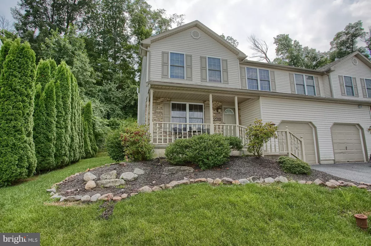 Sinking Spring, PA 19608,228 BAINBRIDGE CIR