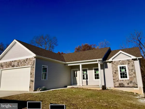 Inwood, WV 25428,210 DIMENSION CT