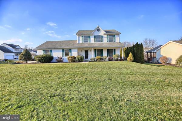 71 REESER DR, York Haven, PA 17370