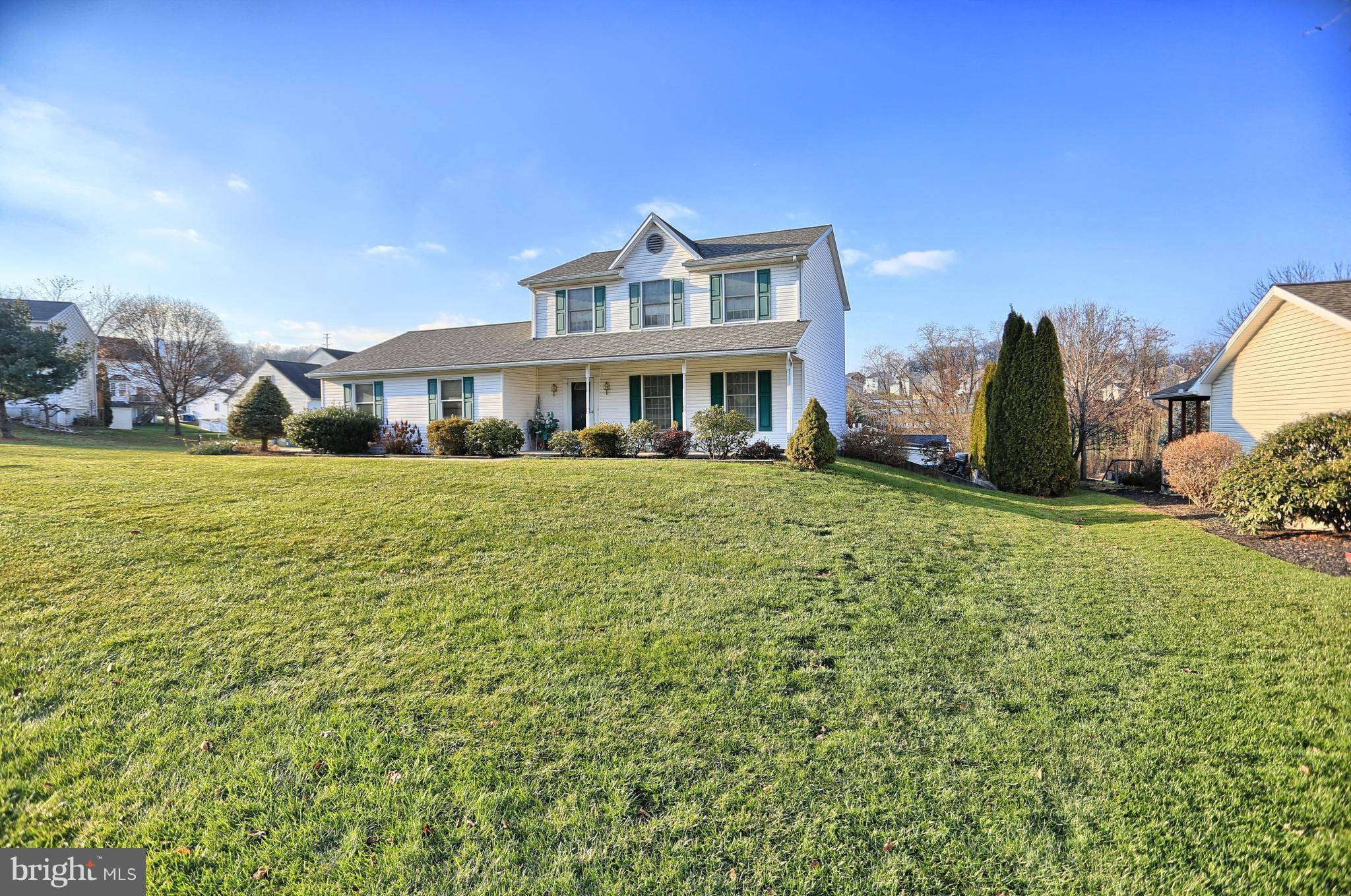 York Haven, PA 17370,71 REESER DR