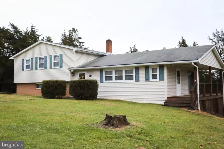 432 ROSE LN, Strasburg, VA 22657