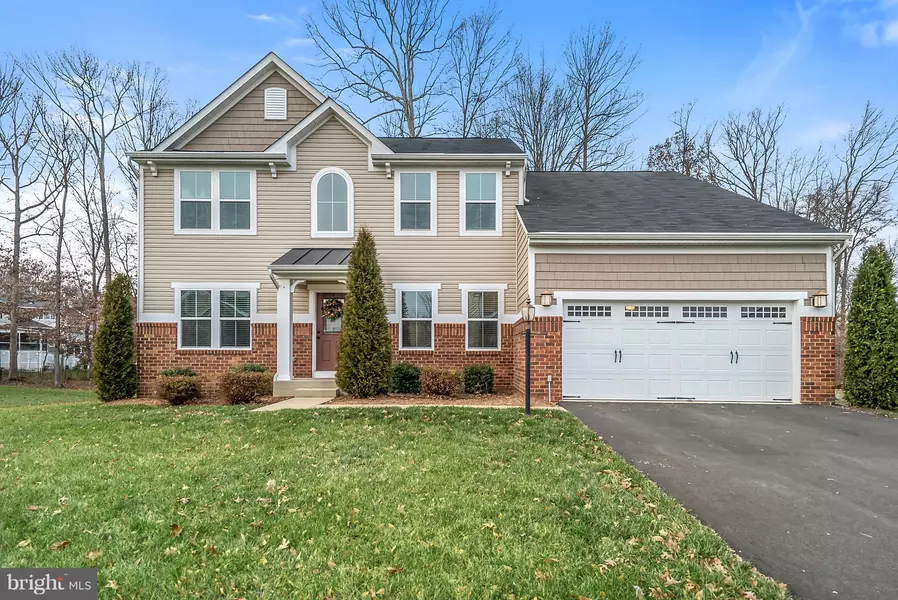 7391 LAKE WILLOW CT, Warrenton, VA 20187