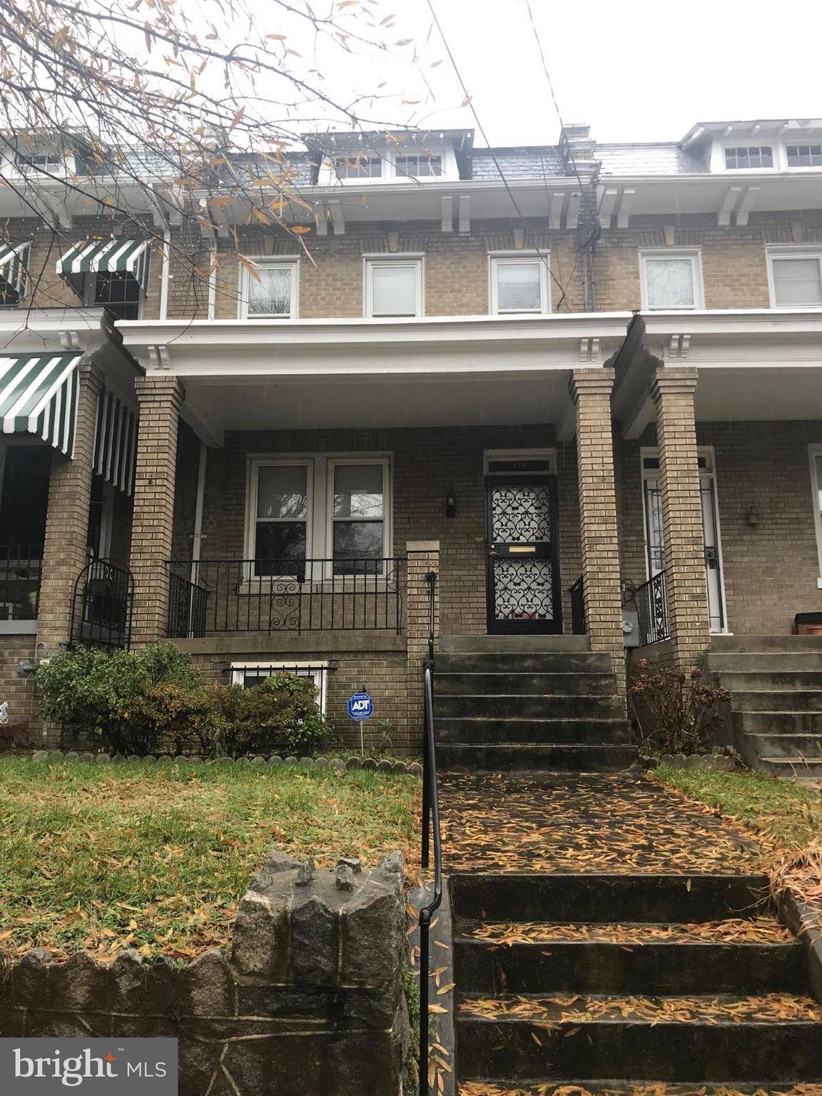 418 HAMILTON ST NW, Washington, DC 20011