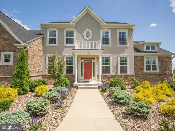 Winchester, VA 22602,308 SAINT ANDREWS CT