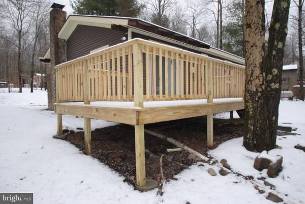 Pocono Lake, PA 18347,486 ORONO DR