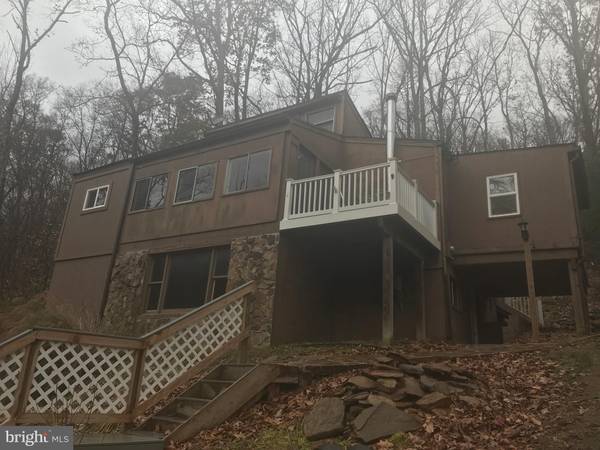 1513 AUDUBON RD, Hedgesville, WV 25427