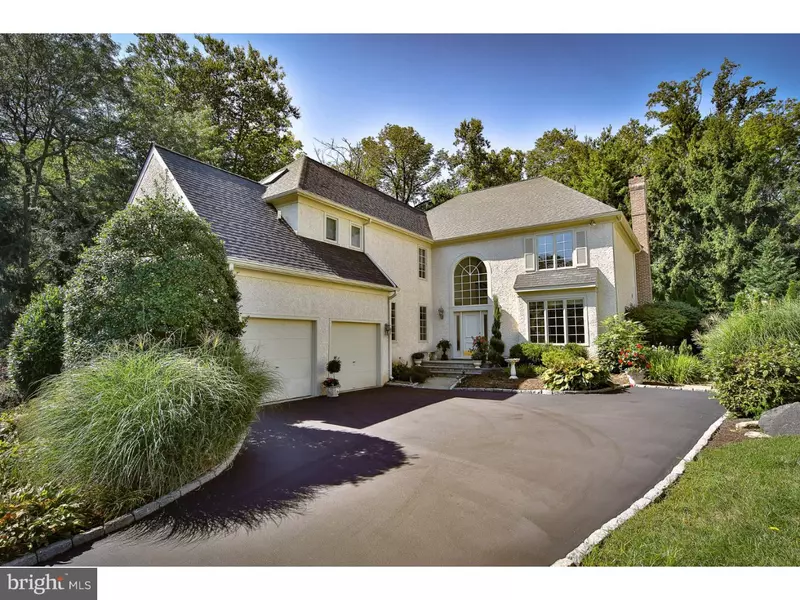 302 GRAMONT LN, Villanova, PA 19085