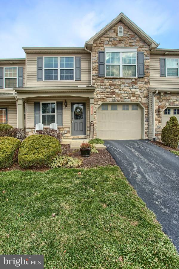 6127 GALLEON DR, Mechanicsburg, PA 17050