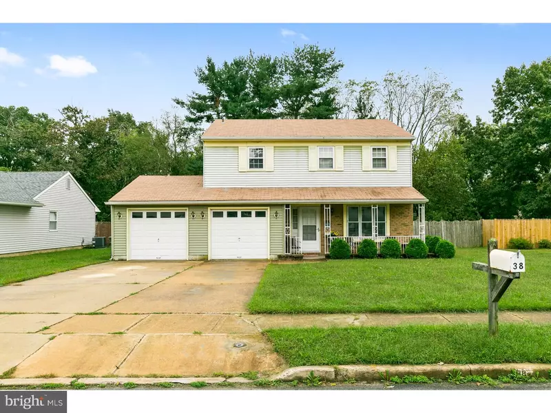 38 AVERY DR, Williamstown, NJ 08094